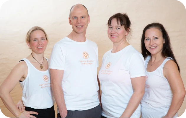 Asana praxis team