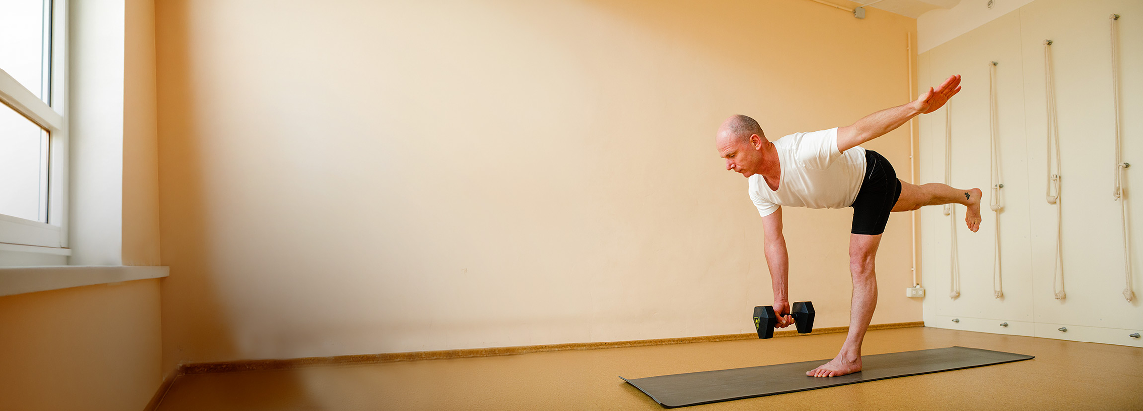 Hero yoga